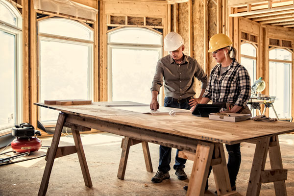Financial Planning for Contractors